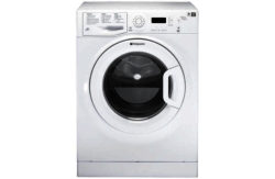 Hotpoint Aquarius WMAQF 641P Washing Machine - White